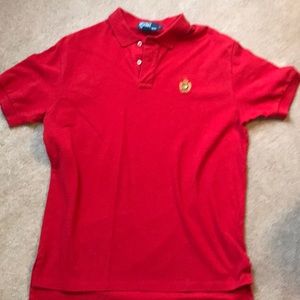 Men’s Polo Shirt